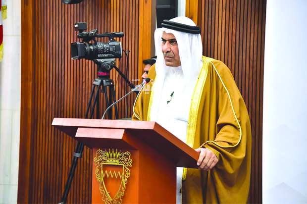 Bahrain News: Push to secure visa waiver for Bahrainis travelling abroad